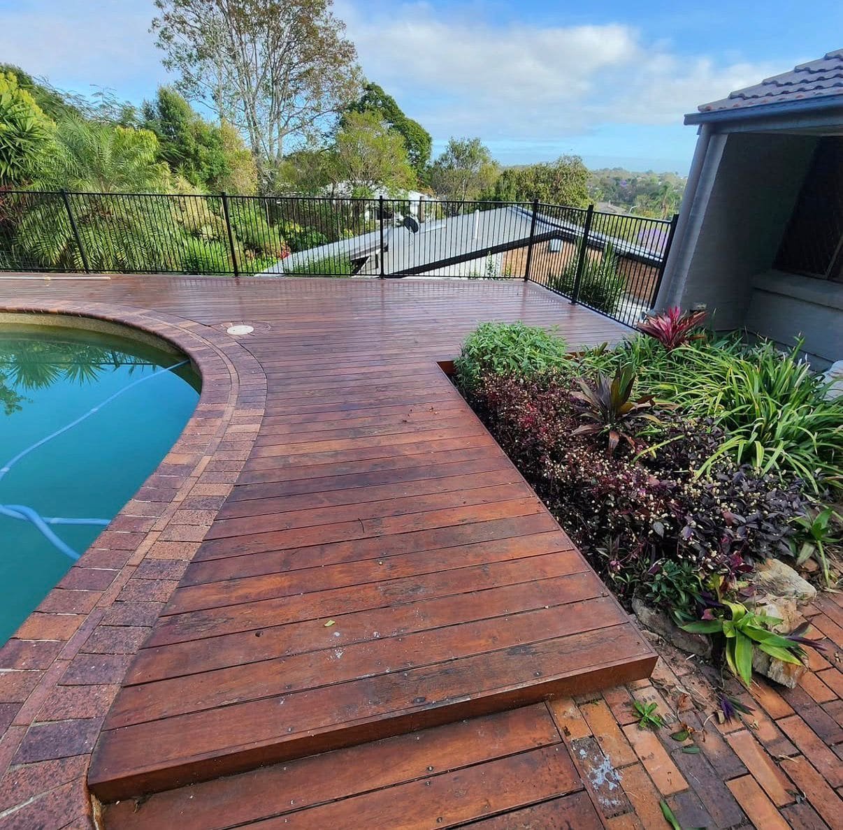 Home renovation project in Brisbane by 2Easy